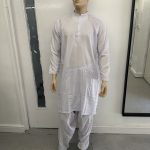 Mens Cotton Salwar Kameez
